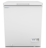 Морозильный ларь Kraft BD (W)-203QX белый