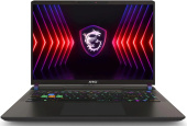 Ноутбук 16" MSI Vector 16 HX A14VGG-283RU серый i9-14900HX 16Gb/1Tb RTX4070 W11H (9S7-15M242-283)