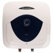 Водонагреватель ARISTON ABS BLU EVO RS 10 над мойкой 3100609
