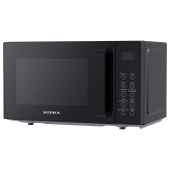 Микроволновая печь Supra 20SB27 20л 700Вт черный