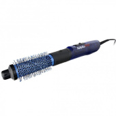 Фен-щетка Babyliss Pro Blue Lightning 700Вт синий