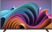 Телевизор Hisense 32A5NQ черный