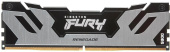 Память DDR5 16Gb 6800MHz Kingston KF568C36RS-16 Fury Renegade RTL Gaming PC5-54400 CL36 288-pin 1.4В kit с радиатором Ret