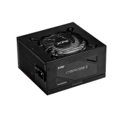 Блок питания 1300W XPG CYBERCORE II 1300W 80+ Platinum, полностью модульный