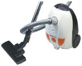 CENTEK CT-2503 белый/оранжевый