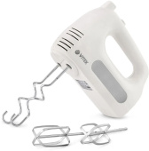 Миксер ручной Vitek VT-1426 (W) 500Вт белый