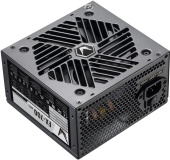 Блок питания 700W ATX Formula FX-700 (24+4+4pin) APFC 120mm fan 7xSATA RTL