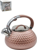 FANHOFF FH-69686-Pink