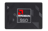 AMD RADEON 2.5" 240GB SSD R5SL240G SATA 6GB/S