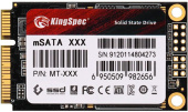 Накопитель SSD Kingspec SATA III 2TB MT-2TB MT Series mSATA