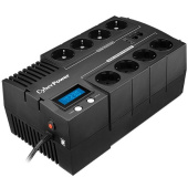 ИБП CYBERPOWER 700VA 420W BR700ELCD