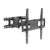 Кронштейн для телевизора Arm Media LCD-417 черный 26"-55" макс.35кг