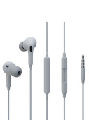 MORE CHOICE G31S White