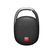 Портативная акустика A4Tech Bloody S5 Lock 1.0 5.5Вт черный