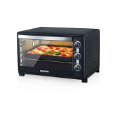 Мини-печь Centek CT-1533-62 Convection (черный)