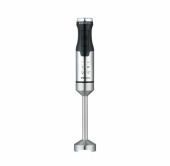 Блендер погружной Sakura SA-6264BK Premium 1200Вт стальной/черный
