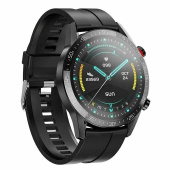 Смарт-часы Hoco Y2Pro 1.75" черный (6931474771063)