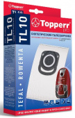 TOPPERR TL 10 для пылесосов