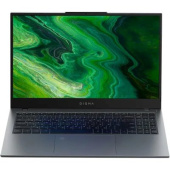 Ноутбук 15.6" Digma Pro Fortis M серый i3-10110U 8Gb/256Gb UHDGr W11Pro (DN15P3-8CXW05)