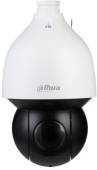 Камера видеонаблюдения IP Dahua DH-SD5A432XA-HNR 4.9-156мм цв. корп.:белый