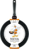 NEVA NG124 а/пр литая 24см Neva Granite