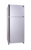 Холодильник Sharp SJXE59PMWH Белый