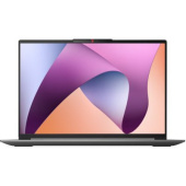 Ноутбук 16" Lenovo IdeaPad Slim 5 16ABR8 серый R5-7430U 16Gb/512Gb RadeonGr noOS (82XG0096RK)