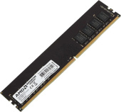 Память DDR4 4Gb 2666MHz AMD R744G2606U1S-UO PC4-21300,