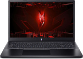 Ноутбук 15.6" Acer Nitro V 15 ANV15-51-5637 черный i5-13420H 16Gb/1Tb RTX4050 6Gb noOS (NH.QN8CD.005)