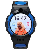 AIMOTO Sport 4G Умные часы (черный) 9220101