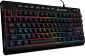 Клавиатура Sven KB-G8200 игровая (95кл, ПО, RGB-подсветка)
