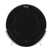 Робот-пылесос Vitek VT-1801 черный
