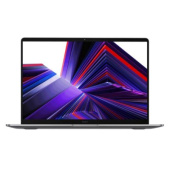 Ноутбук 14" Xiaomi RedmiBook серый i5-13500H 16GB/1Tb IrisXeGr W11trial (JYU4575CN)