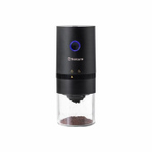 Кофемолка Sakura SA-6174BK 13Вт черный