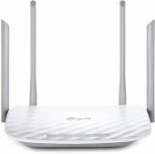 Роутер беспроводной TP-Link Archer A5 AC1200 10/100BASE-TX белый