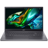 Ноутбук 15.6" Acer Aspire 5 A515-58GM-54PX серый i5-13420H 16GB/512GB UHDGr noOs (NX.KQ4CD.006)