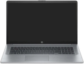 Ноутбук 17.3" HP ProBook 470 G10 серебристый i7-1355U 16Gb/512Gb IrisXegr Free DOS (85C22EA)