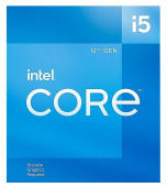 Процессор Intel Core i5-12600KF Alder Lake OEM {3.7 ГГц/ 4.9 ГГц в режиме Turbo, 20MB, LGA1700}