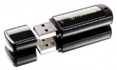 TRANSCEND 4GB JF350 черный
