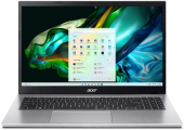 Ноутбук 15.6" Acer Aspire 3 A315-44P-R7ZT серебристый R5-550U 8GB/512GB AMD Radeon noOS (NX.KSJEM.005)