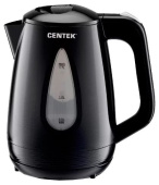 Чайник Centek CT-0048 Black