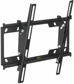 Кронштейн для телевизора Holder T3626-B черный 22"-47" макс.25кг настенный наклон