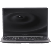 Ноутбук 14" Гравитон Н14И-Т серый i5-1135G7 16Gb/512G bIntel Iris Xe Graphics noOS (151506)