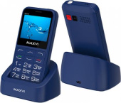 MAXVI B231ds Blue