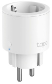 Умная розетка TP-Link TAPO P115(1-PACK) Wi-Fi белый