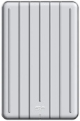 Внешний HDD 2TB Silicon Power USB3.2 SP020TBPHDA75S3S A75 Armor 2.5" серебристый
