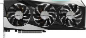 Видеокарта Gigabyte PCI-E 4.0 RX7600 8Gb GV-R76GAMING OC-8GD GDDR6 128bit 2355/18000 2xHDMI 2xDP RTL