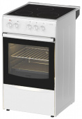 Электрическая плита Darina 1B EC 331 606W