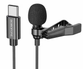 BOROFONE (6941991106668) BFK11 Black