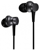 XIAOMI MI IN-EAR HEADPHONES BASIC (BLACK)